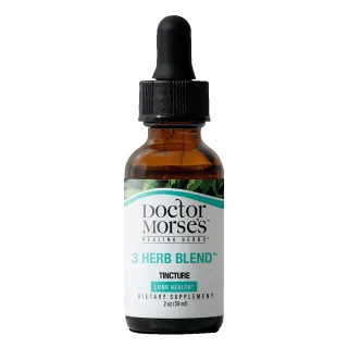 Formuła 3 Herb Blend (Mieszanka 3 Ziół), zdjęcie produktu