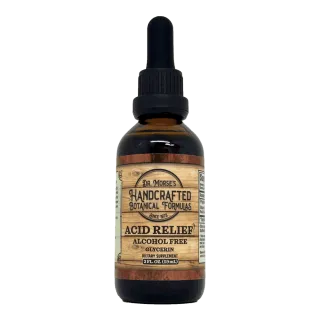 Formuła Acid Relief – Alcohol Free (Ulga w Nadkwasocie – bez alkoholu), zdjęcie produktu