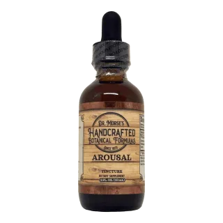 Formuła Arousal (Pobudzenie), zdjęcie produktu
