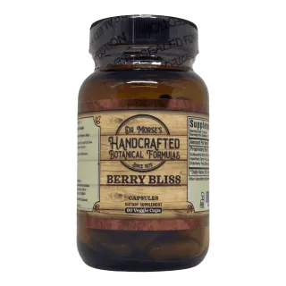 Formuła Berry Bliss (Jagodowa Rozkosz), zdjęcie produktu