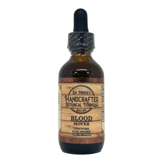 Formuła Blood – Mover (Krew – Poruszacz (Blood Mover)), zdjęcie produktu