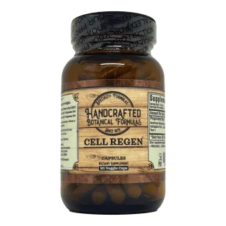 Formuła Cell Regen (Regeneracja Komórek), zdjęcie produktu