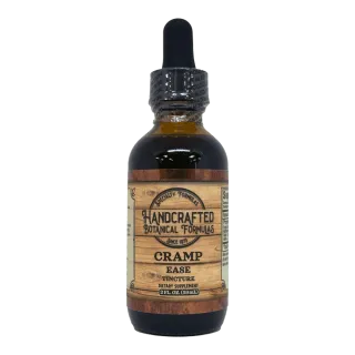 Formuła Cramp – Ease (Ulga w Skurczach (Cramp Ease)), zdjęcie produktu