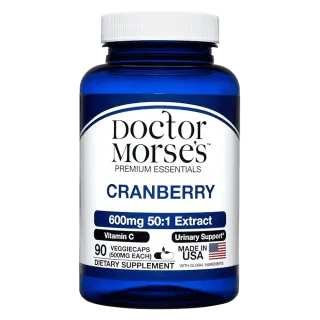 Formuła Cranberry (Żurawina), zdjęcie produktu