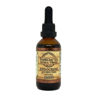 Formuła Endocrine – Alcohol Free (Układ Dokrewny – bez alkoholu), zdjęcie produktu