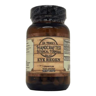 Formuła Eye Regen (Regeneracja Oczu), zdjęcie produktu