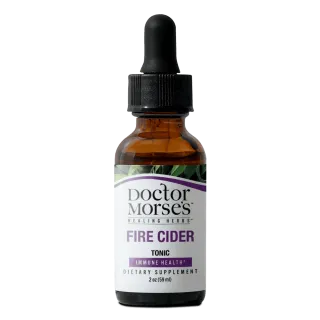 Formuła Fire Cider (Ognisty Ocet), zdjęcie produktu