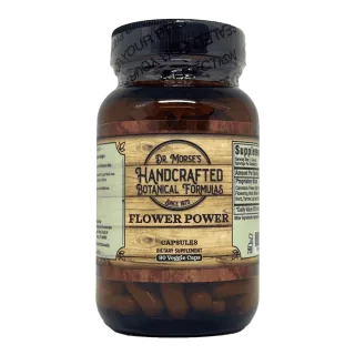 Formuła Flower Power (Moc Kwiatów), zdjęcie produktu