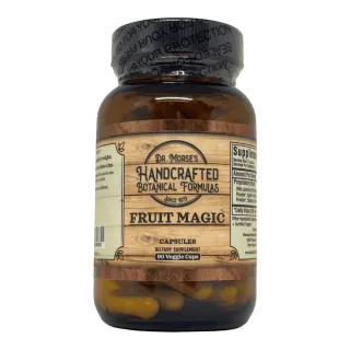 Formuła Fruit Magic (Owocowa Magia), zdjęcie produktu