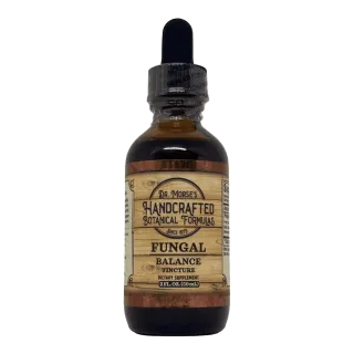 Formuła Fungal Balance (Równowaga Grzybicza), zdjęcie produktu
