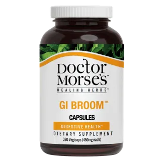 Formuła GI Broom (Miotła Jelitowa), zdjęcie produktu
