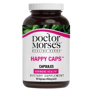 Formuła Happy caps (Kapsułki Radości), zdjęcie produktu