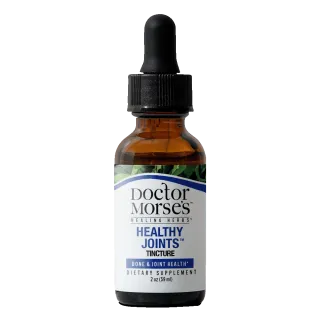 Formuła Healthy Joints (Zdrowe Stawy), zdjęcie produktu