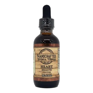 Formuła Heart – Health (Serce – Zdrowie (Heart Health)), zdjęcie produktu