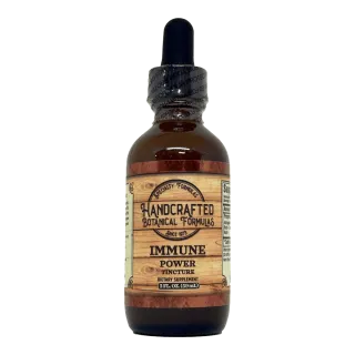 Formuła Immune Power (Moc Odporności), zdjęcie produktu