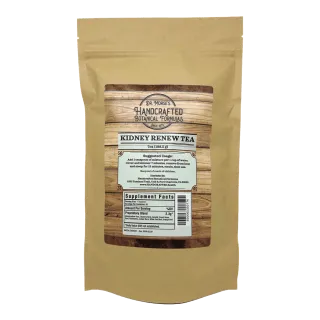 Formuła Kidney Renew Tea (Herbata Odnowa Nerek), zdjęcie produktu
