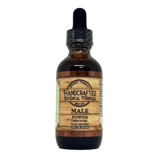 Formuła Male Power (Męska Moc), zdjęcie produktu