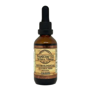 Formuła Neurological – Alcohol Free (Neurologiczna – bez alkoholu), zdjęcie produktu