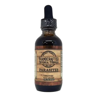 Formuła Parasites (Pasożyty), zdjęcie produktu
