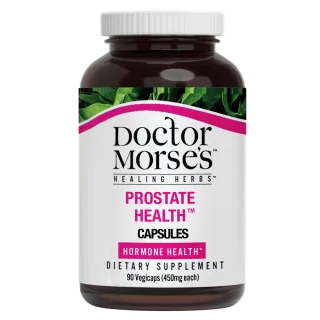 Formuła Prostate Health (Zdrowie Prostaty), zdjęcie produktu