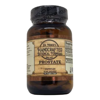 Formuła Prostate (Prostata (kapsułki)), zdjęcie produktu