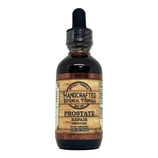 Formuła Prostate – Repair (Prostata – Naprawa), zdjęcie produktu