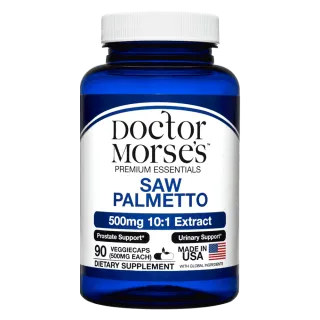 Formuła Saw Palmetto (Palma Sabałowa), zdjęcie produktu