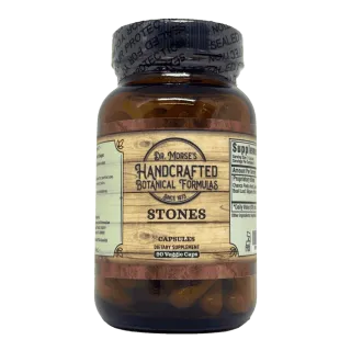 Formuła Stones (Kamienie), zdjęcie produktu