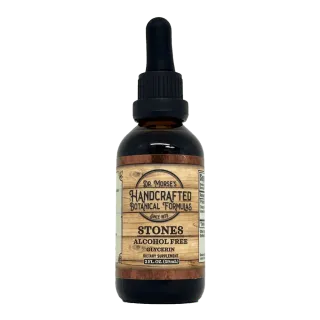 Formuła Stones – Alcohol Free (Kamienie – bez alkoholu), zdjęcie produktu