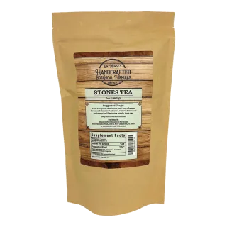 Formuła Stones Tea (Herbata Kamienie), zdjęcie produktu