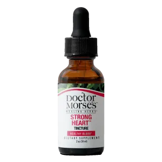 Formuła Strong Heart (Mocne Serce), zdjęcie produktu