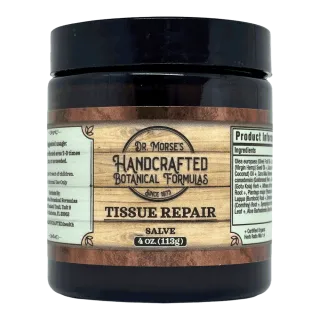 Formuła Tissue Repair (Naprawa Tkanek – maść), zdjęcie produktu