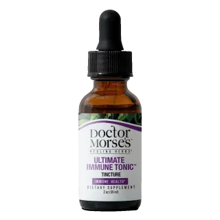 Formuła Ultimate Immune Tonic (Ostateczny Tonik Odpornościowy), zdjęcie produktu