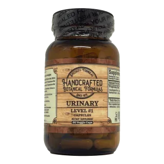 Formuła Urinary – Level #1 (Nerki – Poziom #1 (kapsułki)), zdjęcie produktu