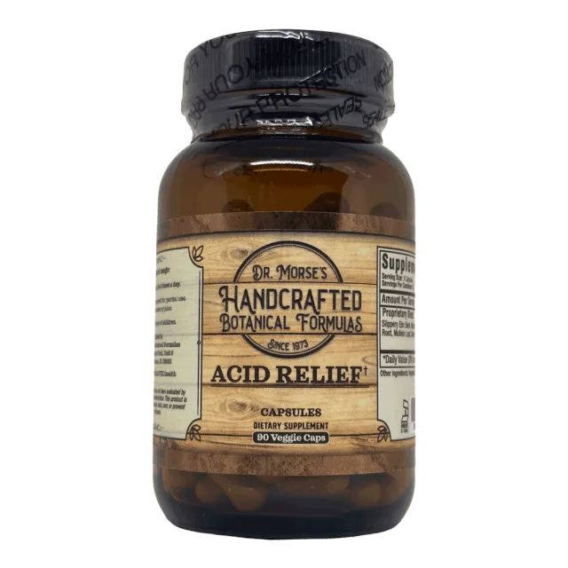 Acid Relief