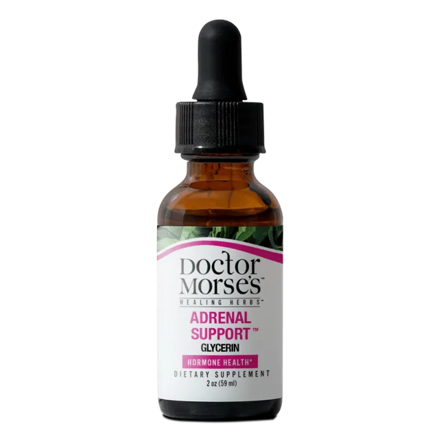 Adrenal Support