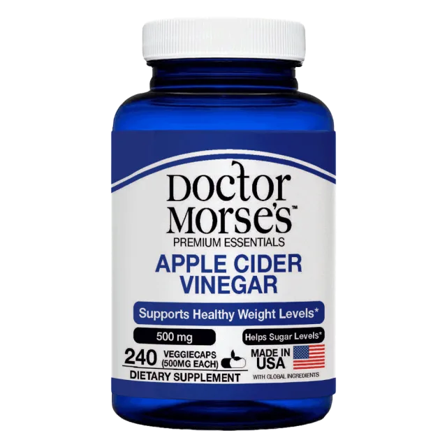 Apple Cider Vinegar