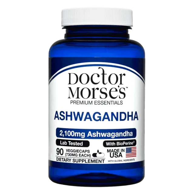 Ashwagandha