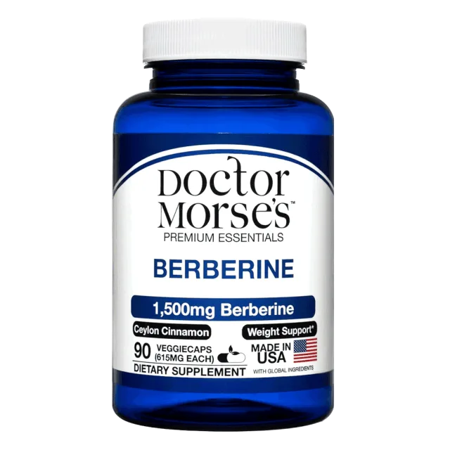 Berberine