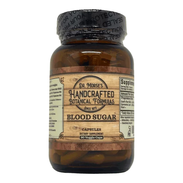 Blood Sugar