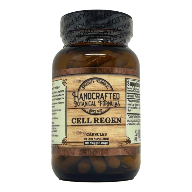 Cell Regen