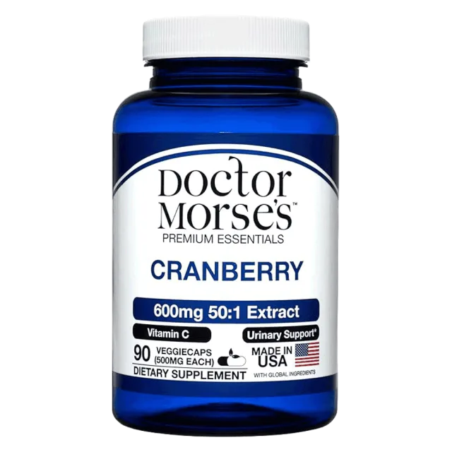 Cranberry