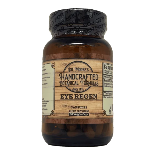 Eye Regen