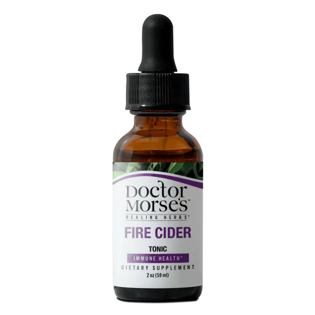 Fire Cider