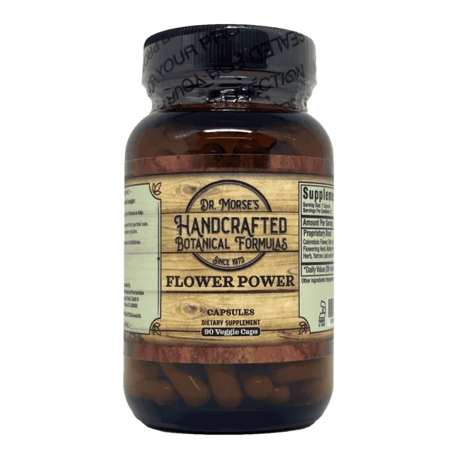 Flower Power