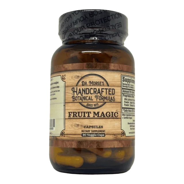 Fruit Magic