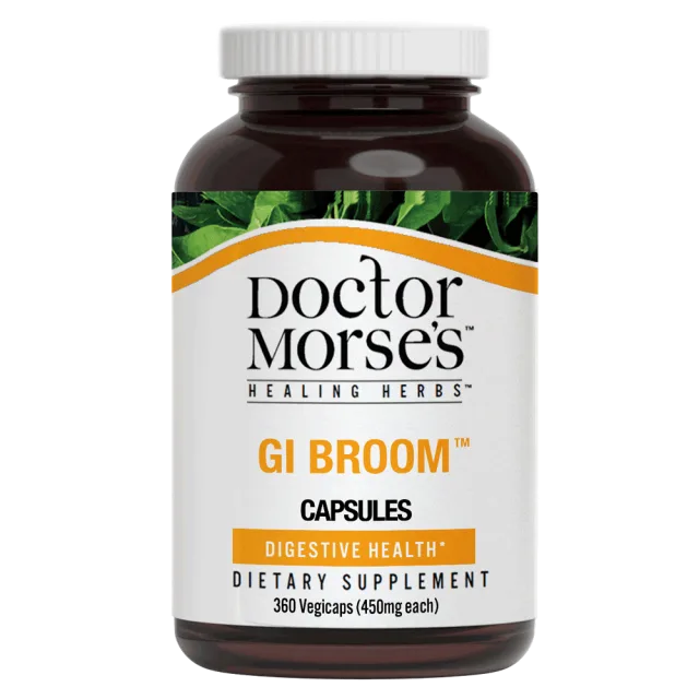 GI Broom