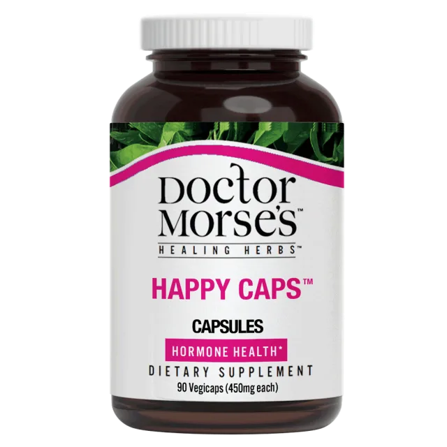 Happy caps