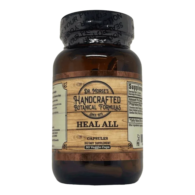Heal All