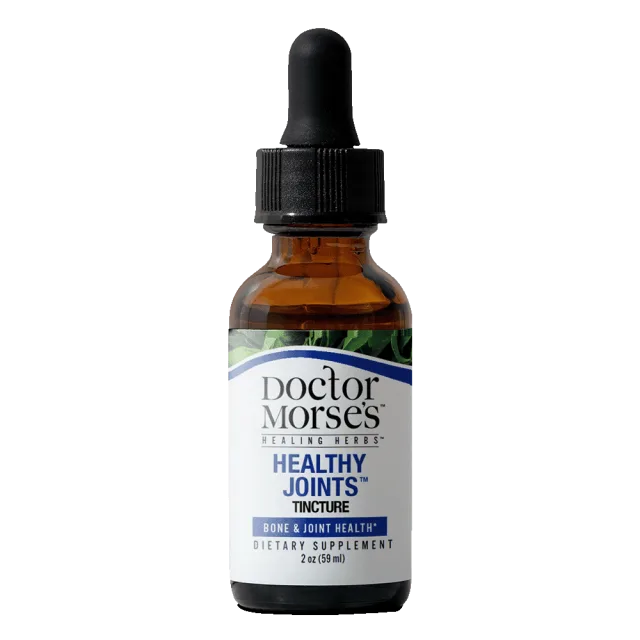 Healthy Joints